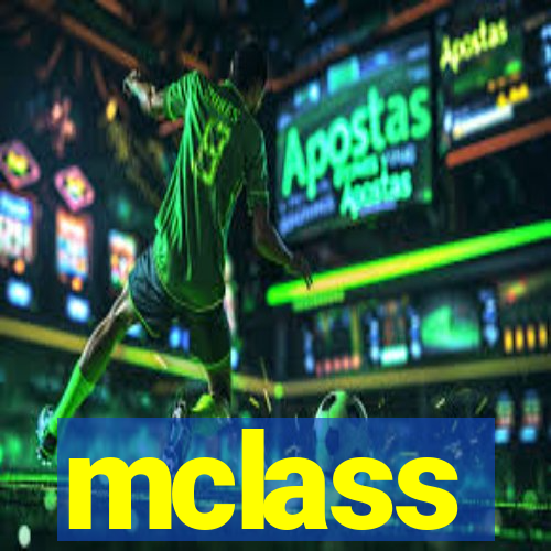 mclass