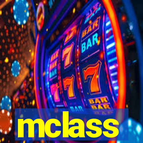 mclass