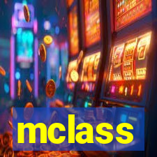 mclass