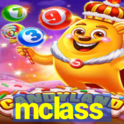 mclass