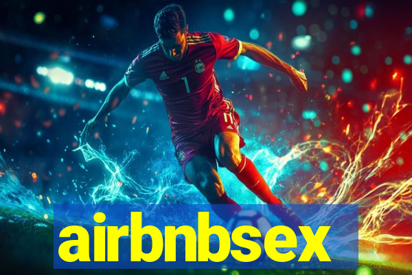 airbnbsex