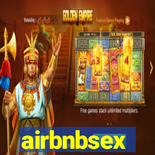 airbnbsex