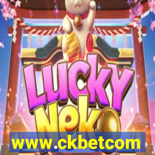 www.ckbetcom