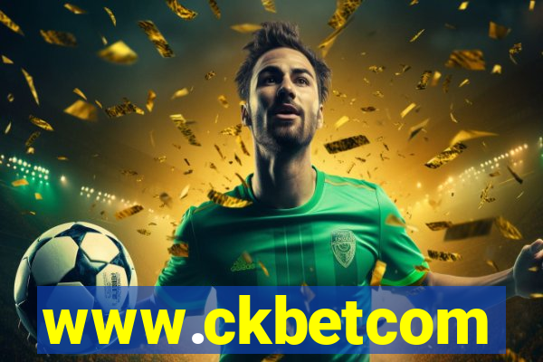 www.ckbetcom