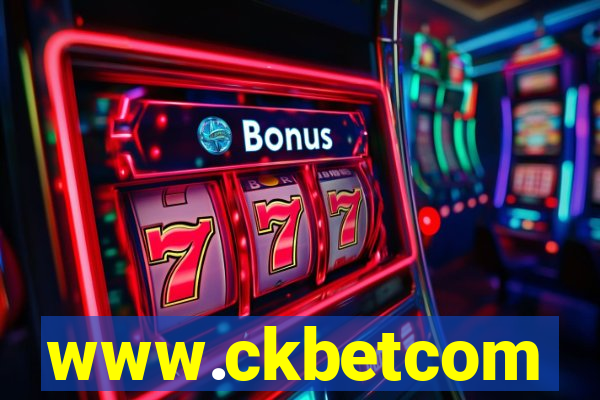 www.ckbetcom