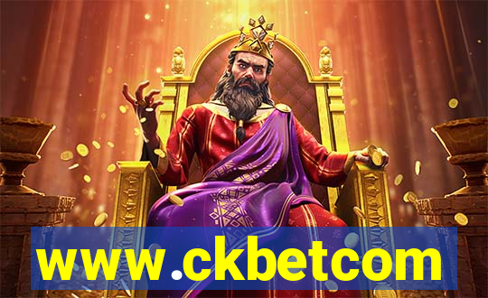 www.ckbetcom