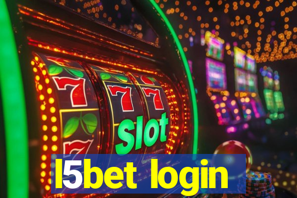 l5bet login