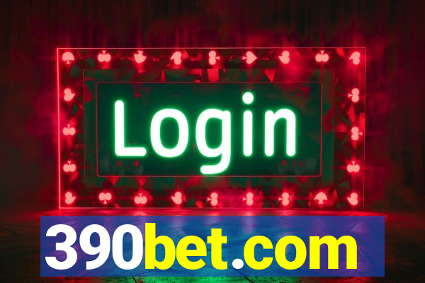 390bet.com