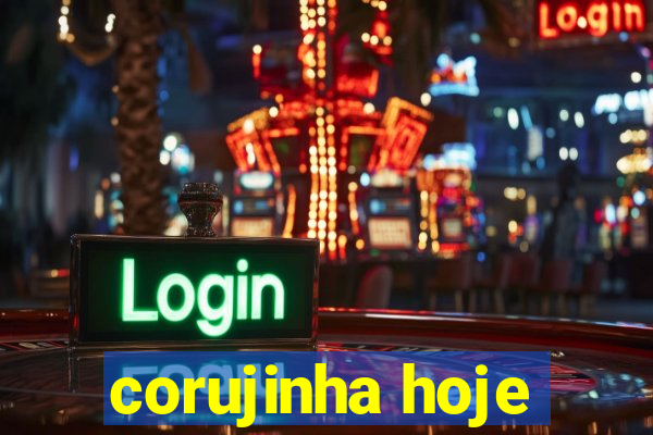 corujinha hoje