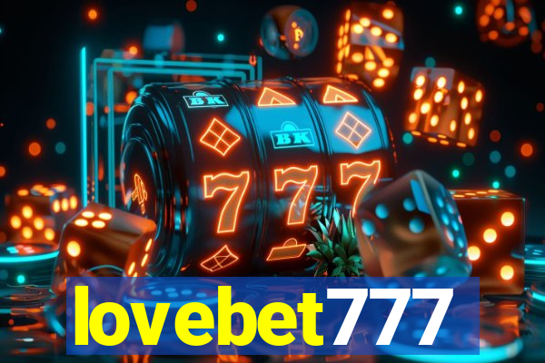 lovebet777