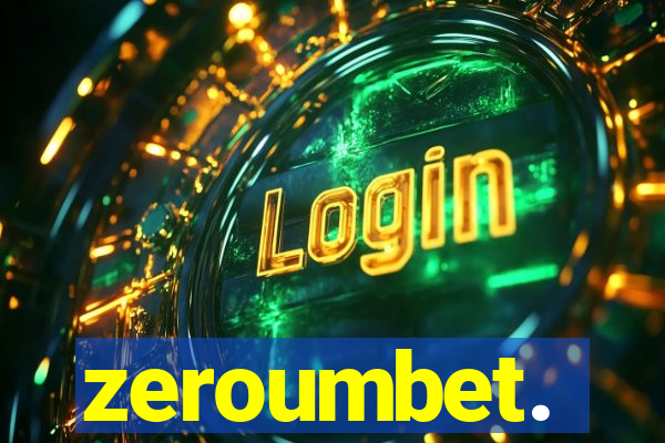 zeroumbet.