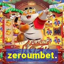 zeroumbet.