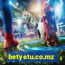 betyetu.co.mz