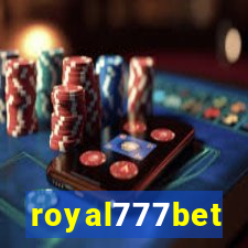 royal777bet