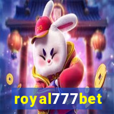 royal777bet