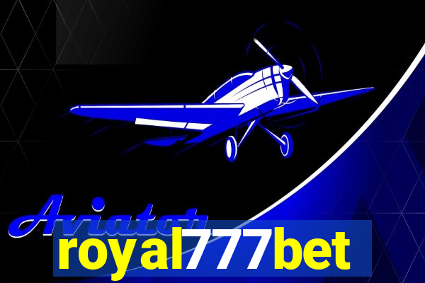 royal777bet