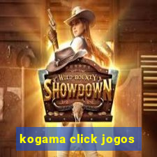 kogama click jogos