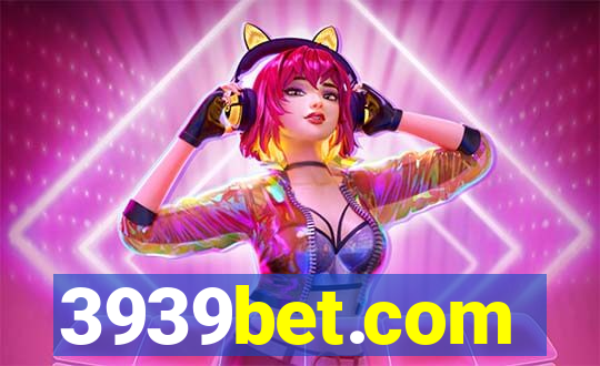 3939bet.com