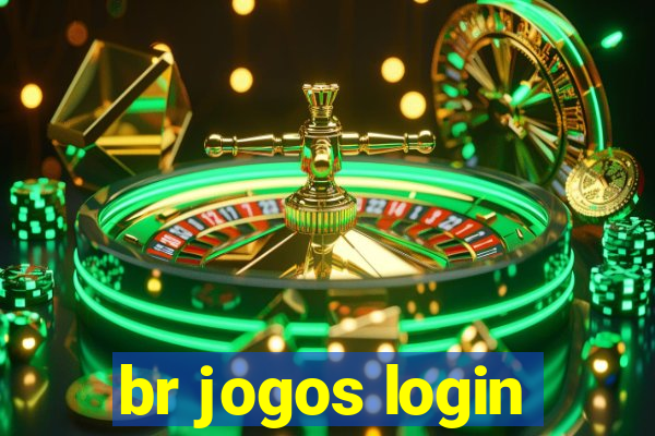 br jogos login