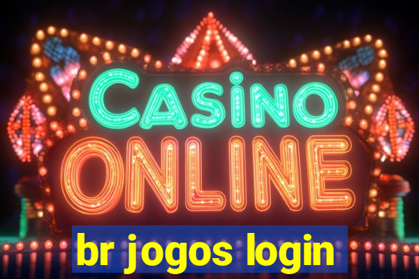 br jogos login