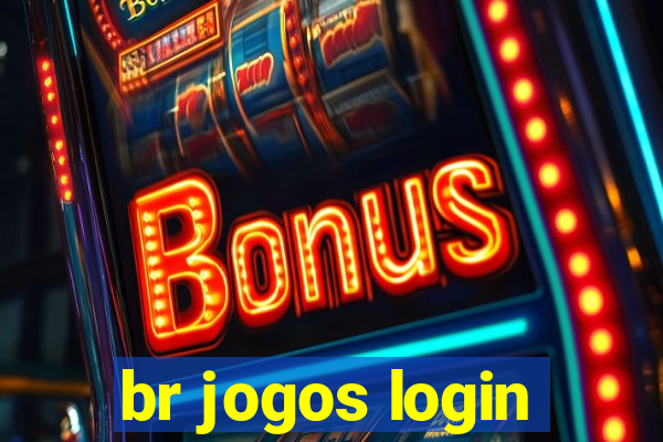 br jogos login