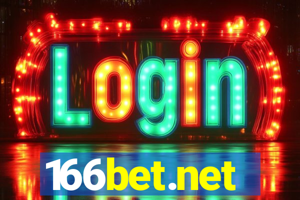 166bet.net