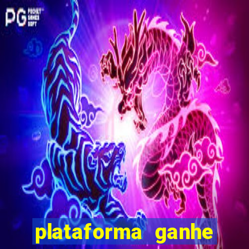 plataforma ganhe dinheiro jogando