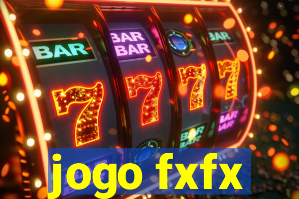 jogo fxfx