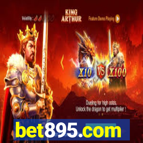 bet895.com