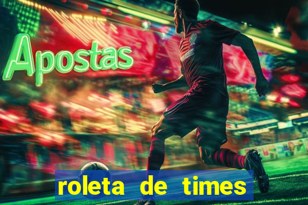 roleta de times (fifa 24)