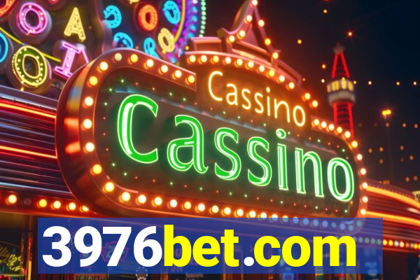 3976bet.com