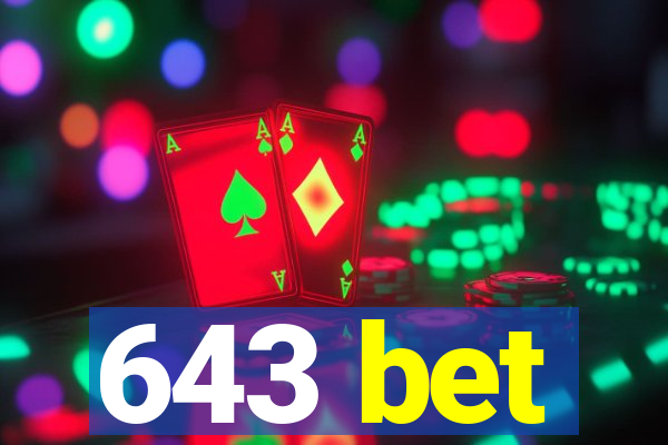 643 bet