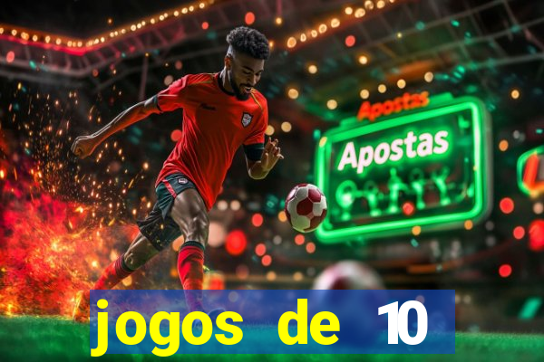 jogos de 10 centavos estrela bet