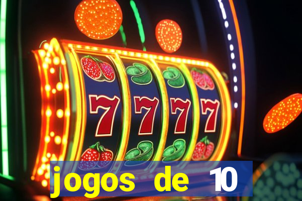 jogos de 10 centavos estrela bet