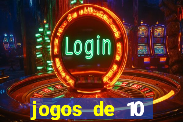 jogos de 10 centavos estrela bet