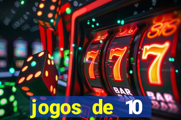 jogos de 10 centavos estrela bet