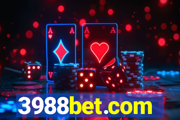 3988bet.com