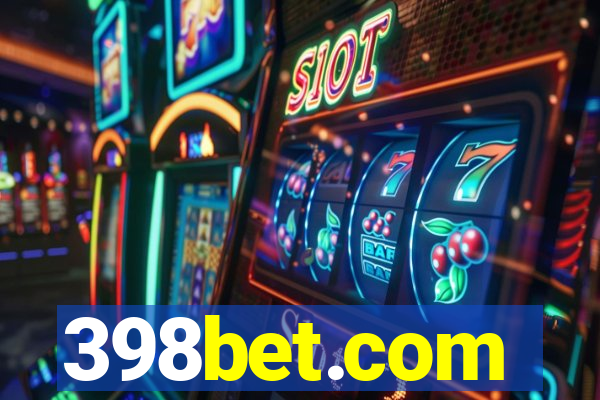 398bet.com