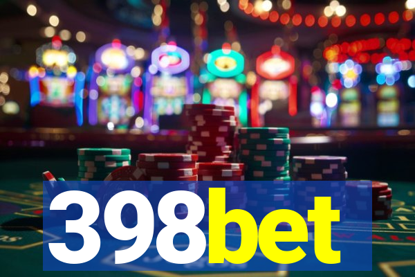 398bet