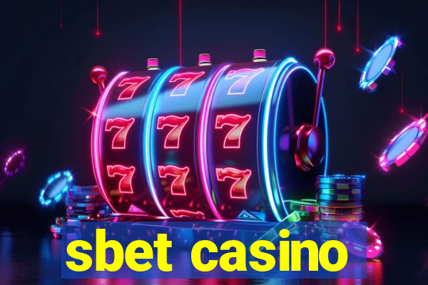 sbet casino