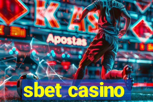 sbet casino