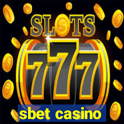 sbet casino