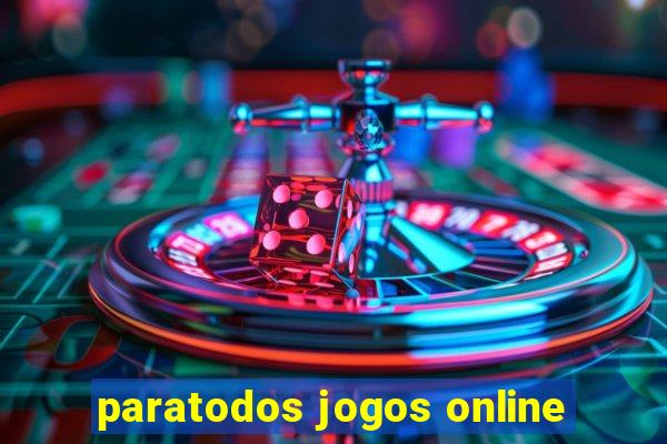 paratodos jogos online