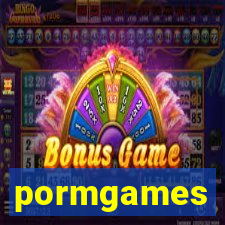 pormgames