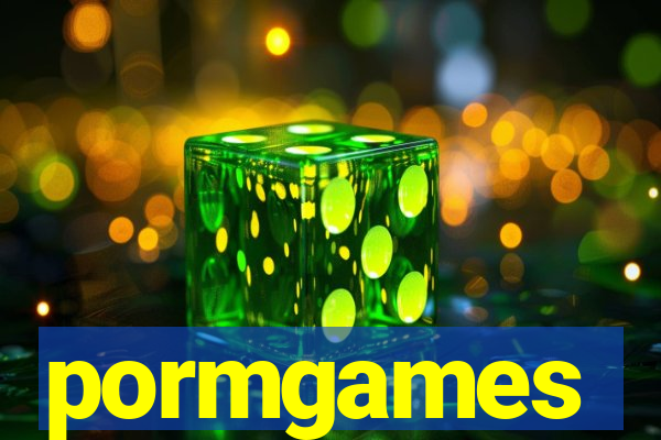 pormgames