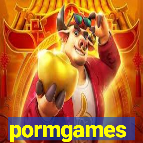 pormgames