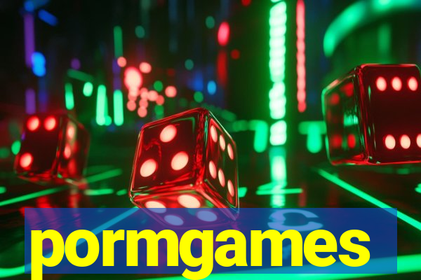 pormgames