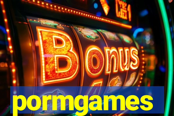 pormgames