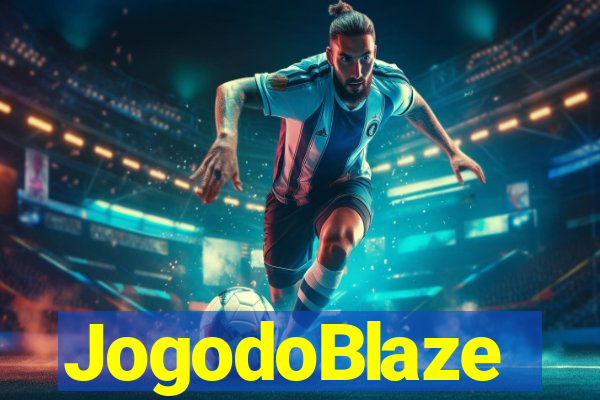 JogodoBlaze