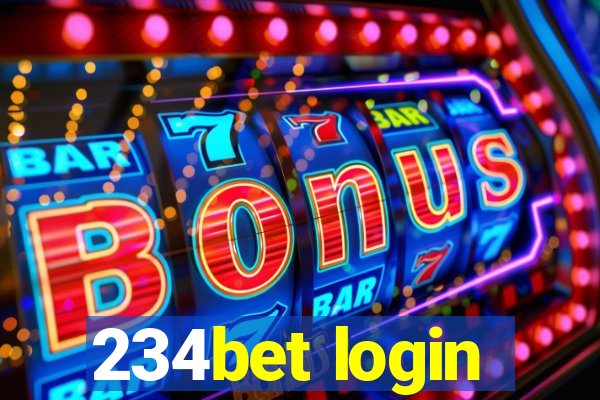 234bet login